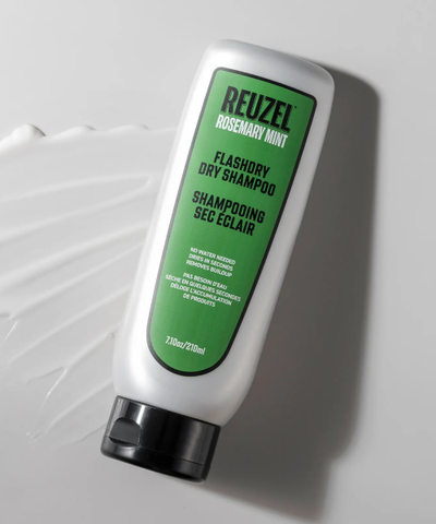 Fresh Dry Shampoo 210ml
