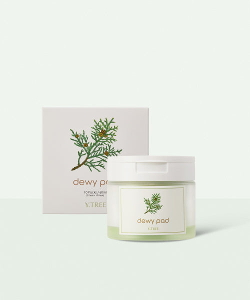 YTREE YTREE Dewey Pad Portable Set