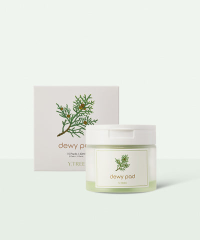 YTREE Dewey Pad Portable Set