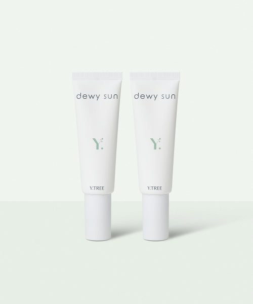 YTREE YTREE Dewey Sunscreen SPF 50+/PA++++