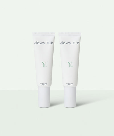 YTREE Dewey Sunscreen SPF 50+/PA++++