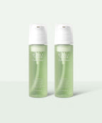 YTREE YTREE Dewey Bubble Toner Set of 2