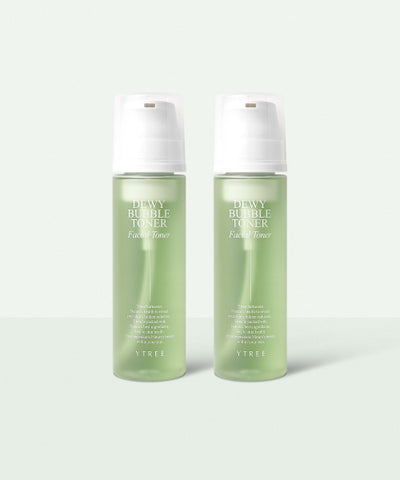 YTREE Dewey Bubble Toner Set of 2