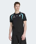ADIDAS ADIDAS Mercedes AMG F1 Team Mechanics Jersey - Black