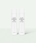 YTREE Glow Water Lily Mist Set of 2