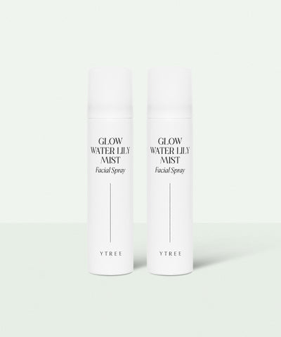 Glow Water Lily Mist Set of 2