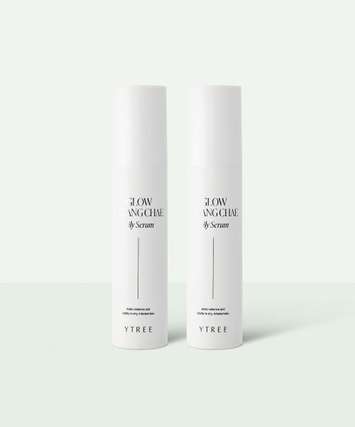 YTREE YTREE Glow Radiance Serum Set of 2