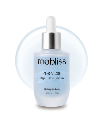 PDRN200 Hyaluronic Acid Moisture Radiance Serum 30ml