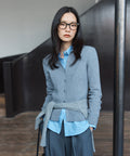 MIXXO MIXXO Shirt Semi-overfit (C)