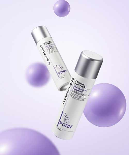 CNP Derma & Co. Skin Boosting Serum Mist 100g