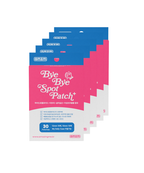 AMAZING ME Bye Bye Trouble 1 Day Rapid Calming Patch Set of 5