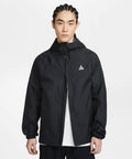 NIKE Nike ACG Phantasma Storm Fit ADV Jacket M - Black: Summit White