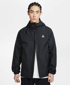 NIKE Nike ACG Phantasma Storm Fit ADV Jacket M - Black: Summit White