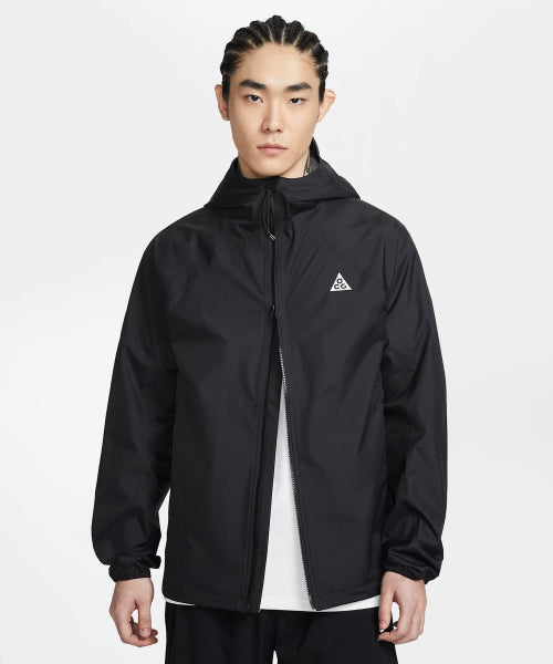 NIKE Nike ACG Phantasma Storm Fit ADV Jacket M - Black: Summit White