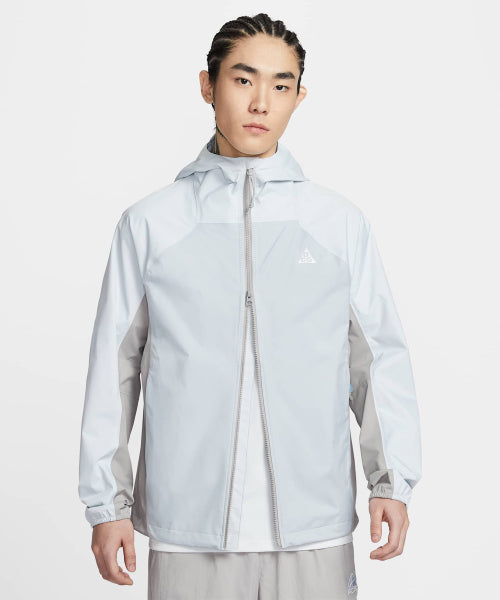 NIKE NIKE ACG Phantasma Storm Fit ADV Jacket M - Photon Dust