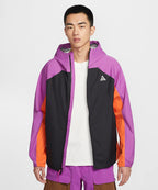 NIKE NIKE ACG Phantasma Storm Fit ADV Jacket M - Vivid Purple