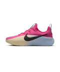 NIKE NIKE Shoes LeBron TR 1 M - Pinksicle:Alabaster:Hydrogen Blue:Black