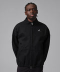 NIKE NIKE Jacket M - Black:White