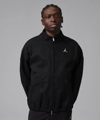 NIKE NIKE Jacket M - Black:White