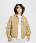 NIKE NIKE Hoodie M - Parachute Beige