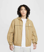 NIKE NIKE Hoodie M - Parachute Beige