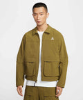 NIKE NIKE ACG Smith Summit Jacket M - Olive