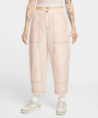NIKE NIKE Sportswear Loose Low Rise Carpenter Pants W - Size