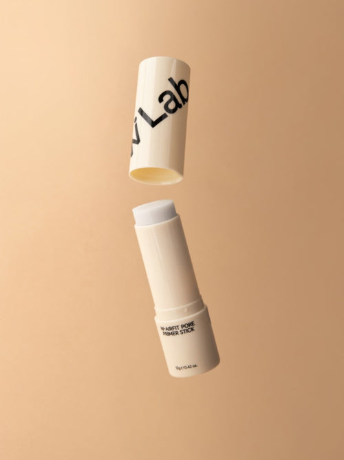 WLAB WLAB Dog Oil Pore Eraser Air Fit Pore Primer Stick 12g x 2