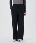 MIXXO MIXXO Soft Cotton Wide Sweatpants S