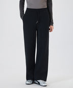 MIXXO MIXXO Soft Cotton Wide Sweatpants S