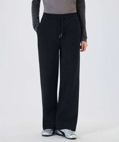 MIXXO Soft Cotton Wide Sweatpants S