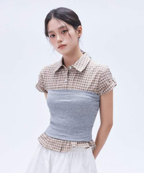 MIXXO MIXXO T-Shirt C