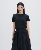 MIXXO MIXXO T-Shirt R-neck Short Sleeve (C)
