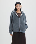 MIXXO MIXXO Hoodie Brushed Overfit