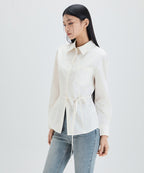 MIXXO MIXXO Shirt Slim Fit