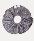 MIXXO MIXXO Striped Scrunchie C