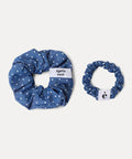 MIXXO MIXXO Dot Scrunch Keyring Set