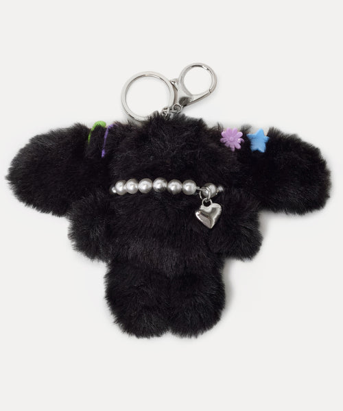 MIXXO MIXXO Pongsil Rabbit Keyring C