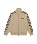 ADIDAS ADIDAS Firebird Loose Track Top - Women Size S