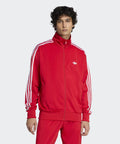 ADIDAS ADIDAS Firebird Track Top - Red