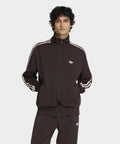 ADIDAS ADIDAS Firebird Track Top - Aura Coffee