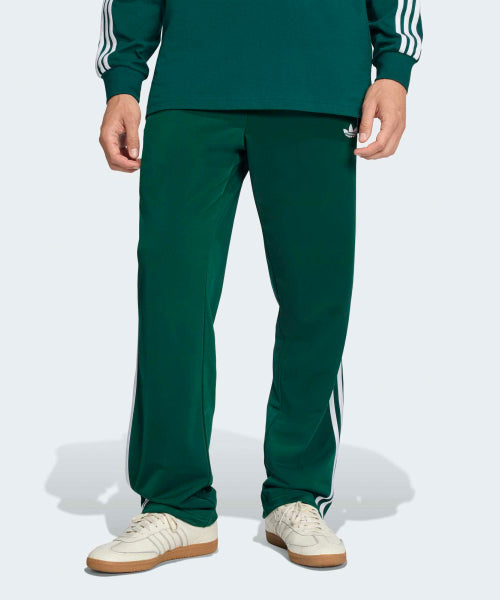 ADIDAS ADIDAS Firebird Track Pants - Green
