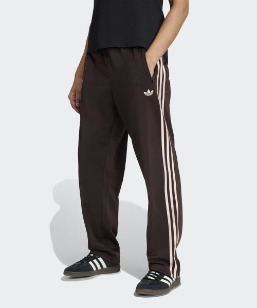 ADIDAS ADIDAS Firebird Track Pants - Aura Coffee