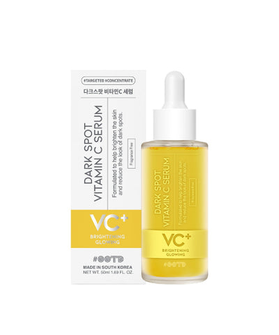 Targeted Dark Spot Vitamin Radiance Serum 50mL