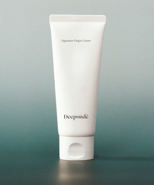 DEEPONDE DEEPONDE Signature Origin Cream 60ml