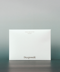 DEEPONDE DEEPONDE Signature Origin 100 Mask 10 sheets