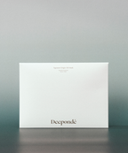 DEEPONDE DEEPONDE Signature Origin 100 Mask 10 sheets