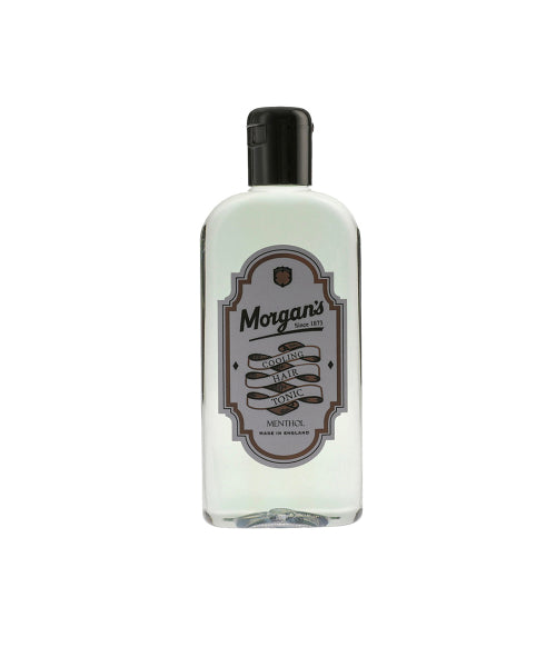 MORGAN'S POMADE Cooling Hair Tonic
