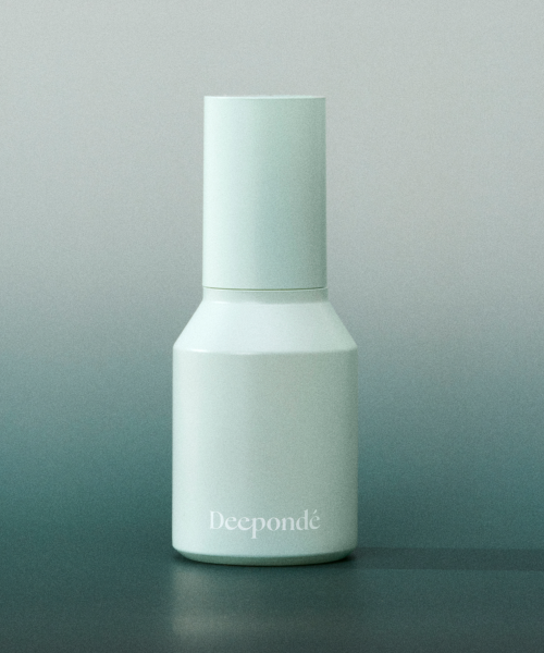 DEEPONDE DEEPONDE First Mucin Ampoule 50ml