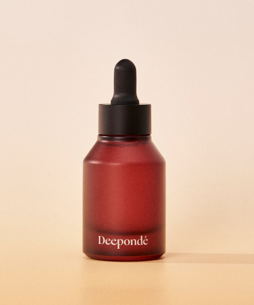 DEEPONDE DEEPONDE Glutathione Toning Ampoule 40ml